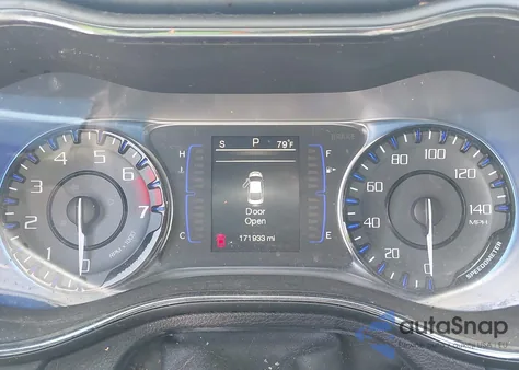 2015 Chrysler 200 S from USA, damaged, VIN 1C3CCCBB6FN573571